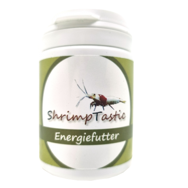 ST Energiefutter (75ml)
